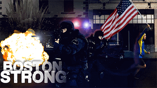 Boston Strong